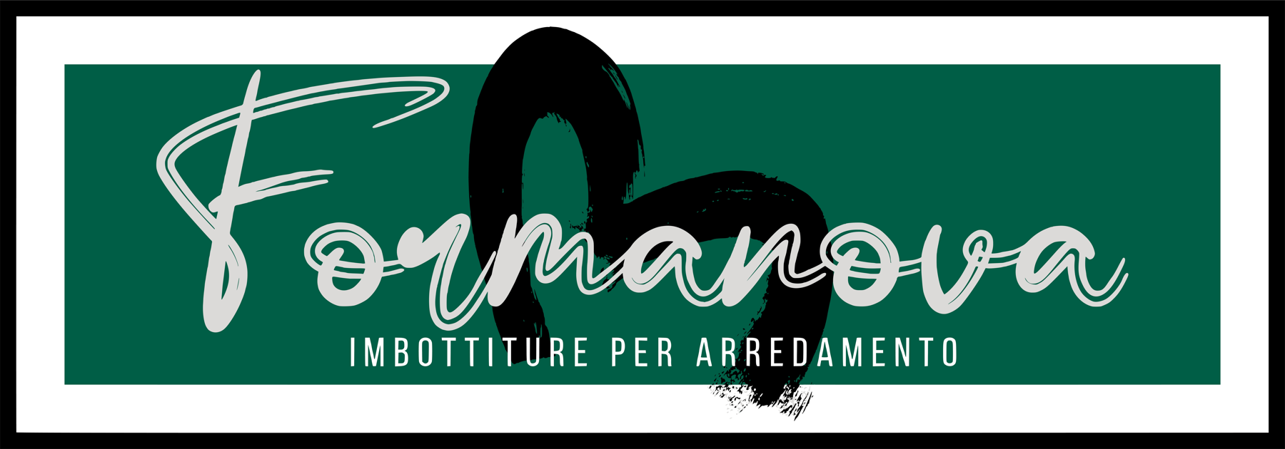 FORMANOVA — Imbottiture per arredamento
